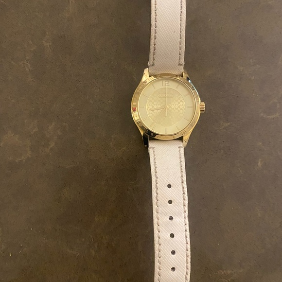 Authentic Coach Watch - Picture 4 of 4